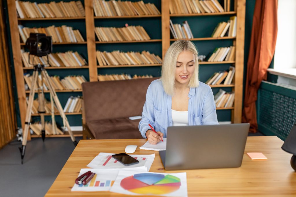 Advertising Strategy Planning & Consultation Webinar Series